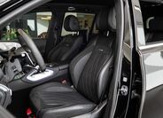 Mercedes-Benz GLS 7