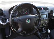 Škoda Octavia 14