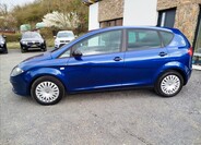 Seat Altea 2