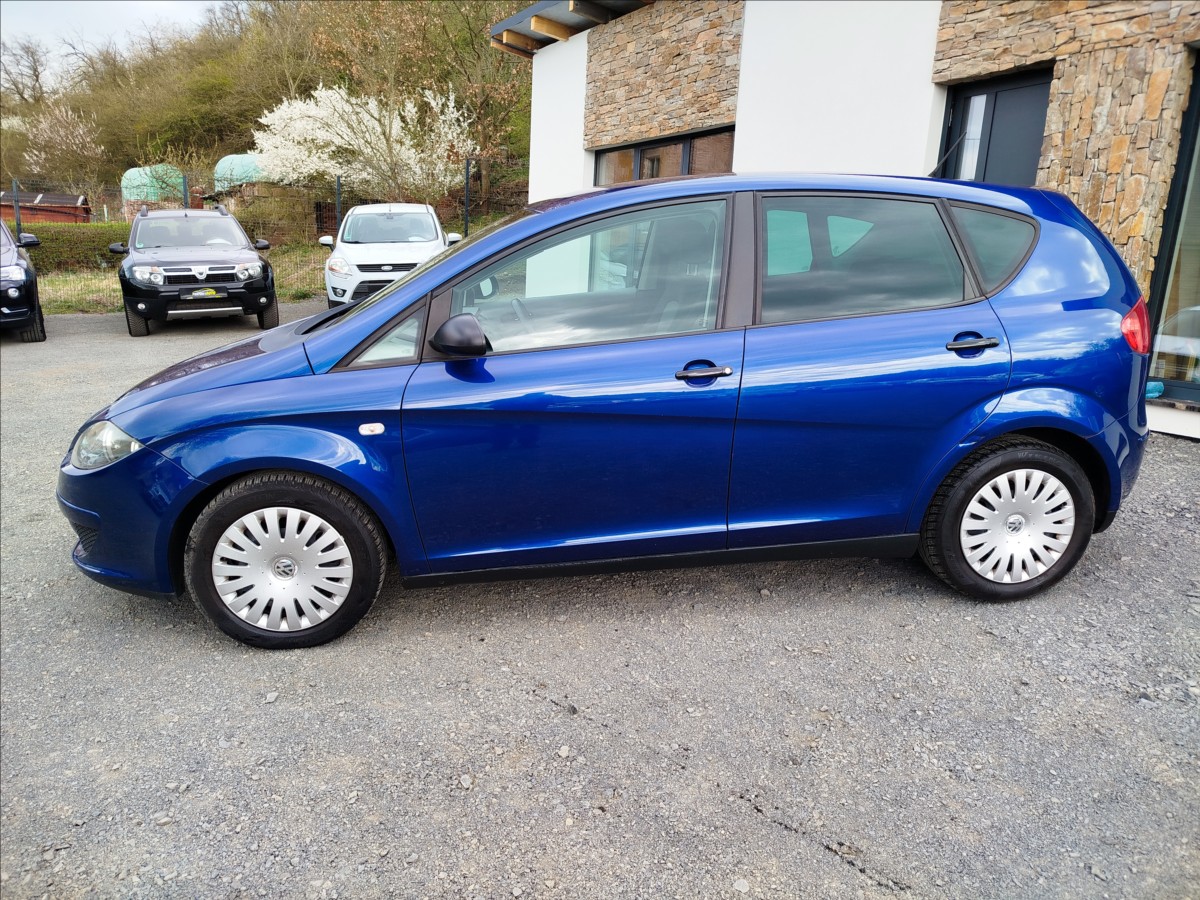 Seat Altea