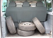 Ford Transit 18