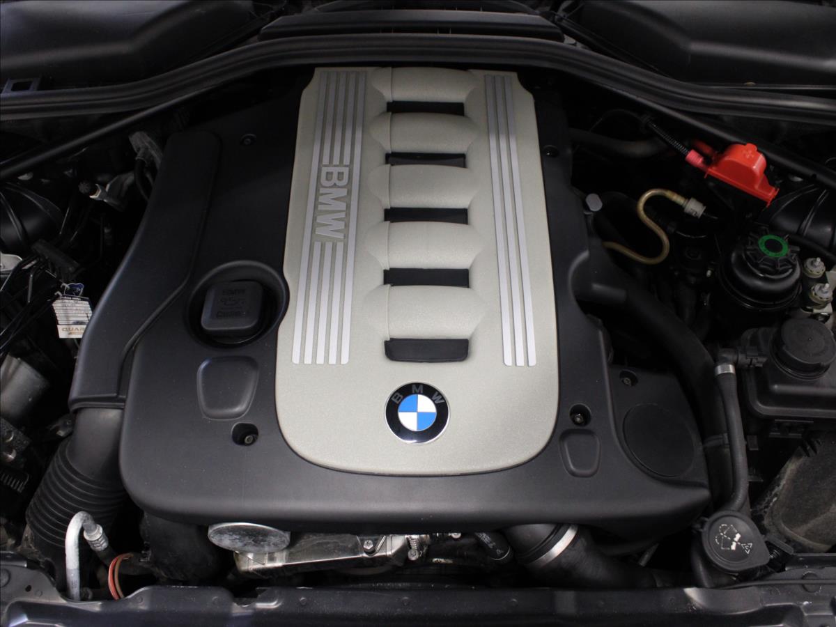 BMW Řada 5
