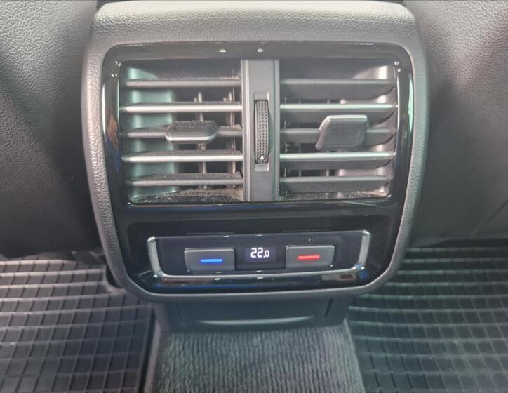 Volkswagen Passat 27