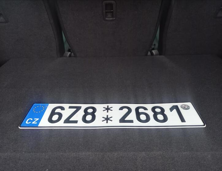 Volkswagen Sharan 20