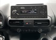 Opel Combo 11