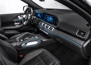 Mercedes-Benz GLS 12