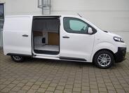 Citroën ë-Jumpy 8
