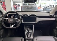 MG ZS 4