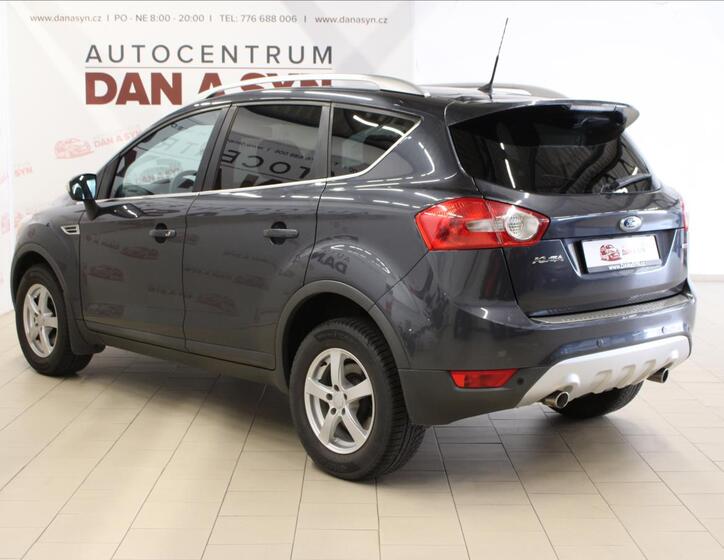 Ford Kuga 6