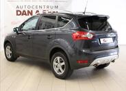 Ford Kuga 6