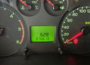 Ford Transit 12