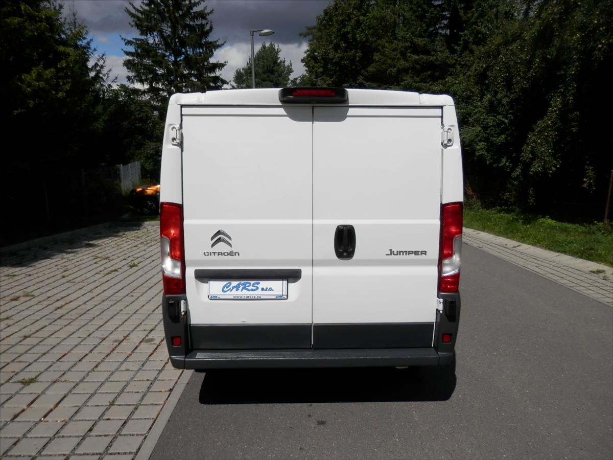 Citroën Jumper