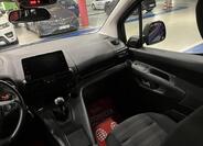 Opel Combo 16