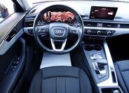 Audi A4 Allroad 7