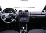 Škoda Roomster 27