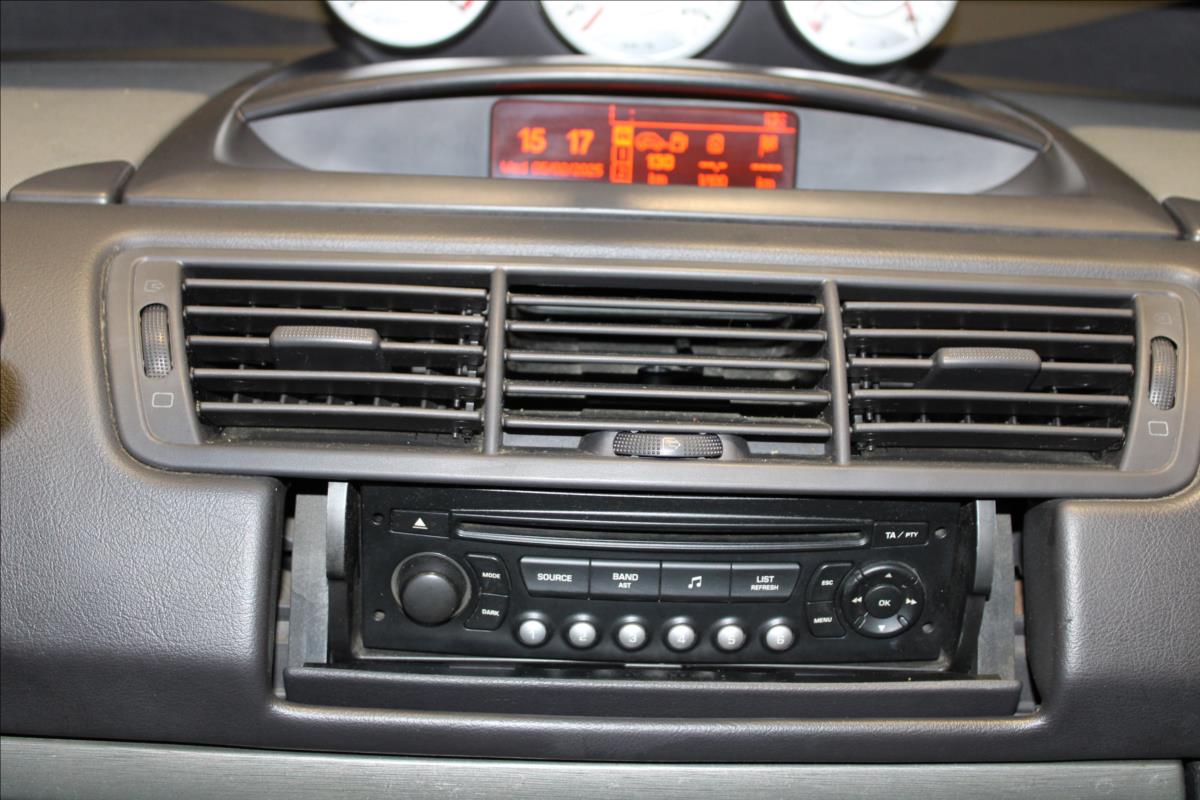 Citroën C8
