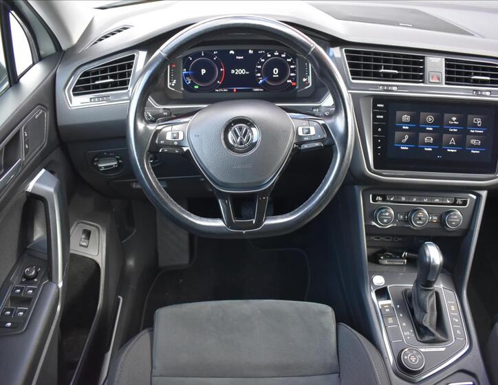 Volkswagen Tiguan Allspace 18