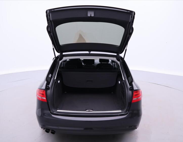 Audi A4 9