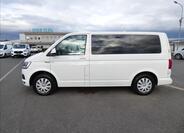Volkswagen Caravelle 6