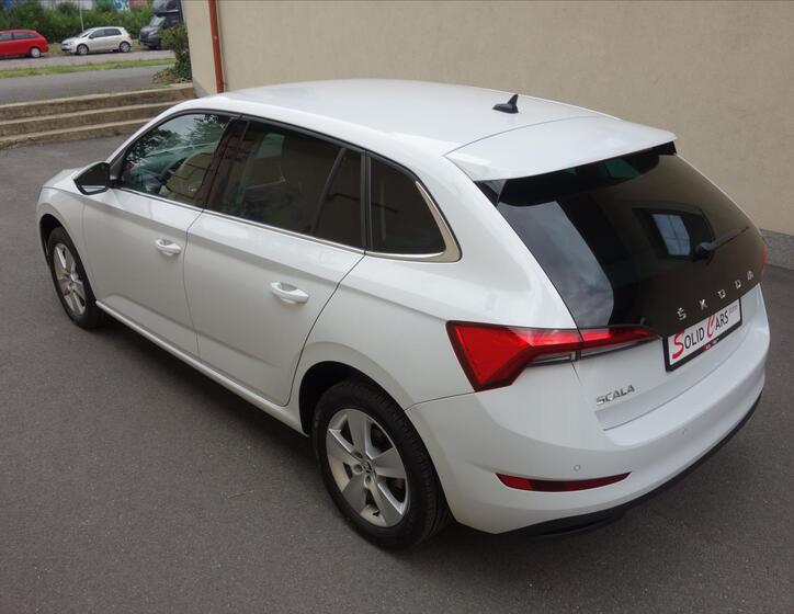 Škoda Scala 14