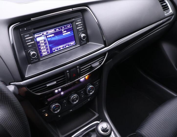 Mazda 6 20