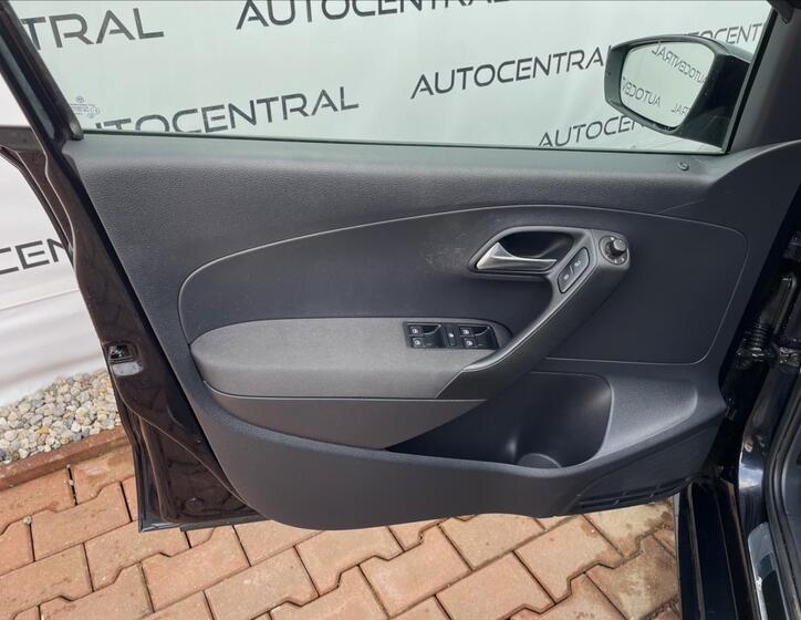 Volkswagen Polo 18