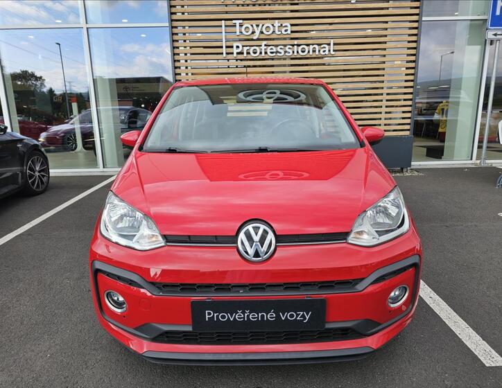 Volkswagen up! 3