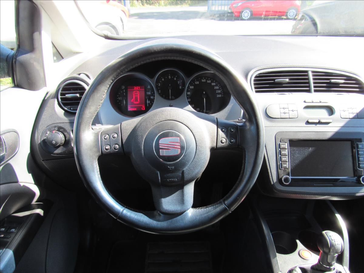 Seat Altea