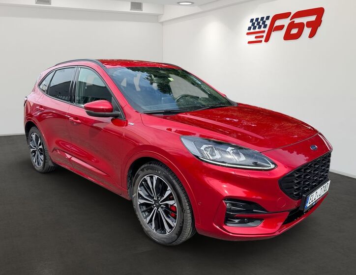 Ford Kuga 2
