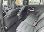Mercedes-Benz GLC 13