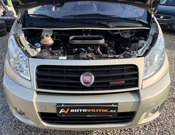 Fiat Scudo 28