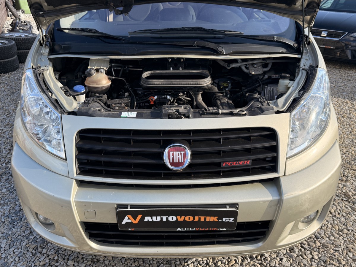 Fiat Scudo