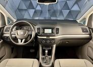 Seat Alhambra 10