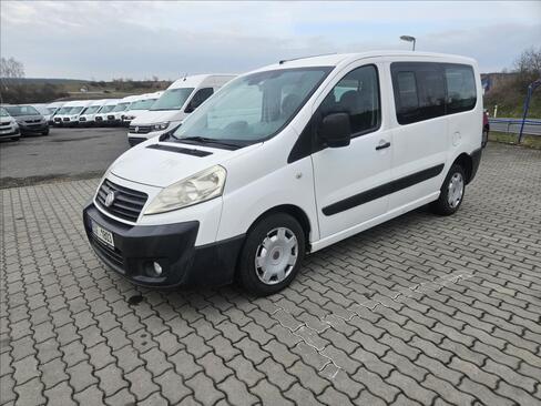 Fiat Scudo