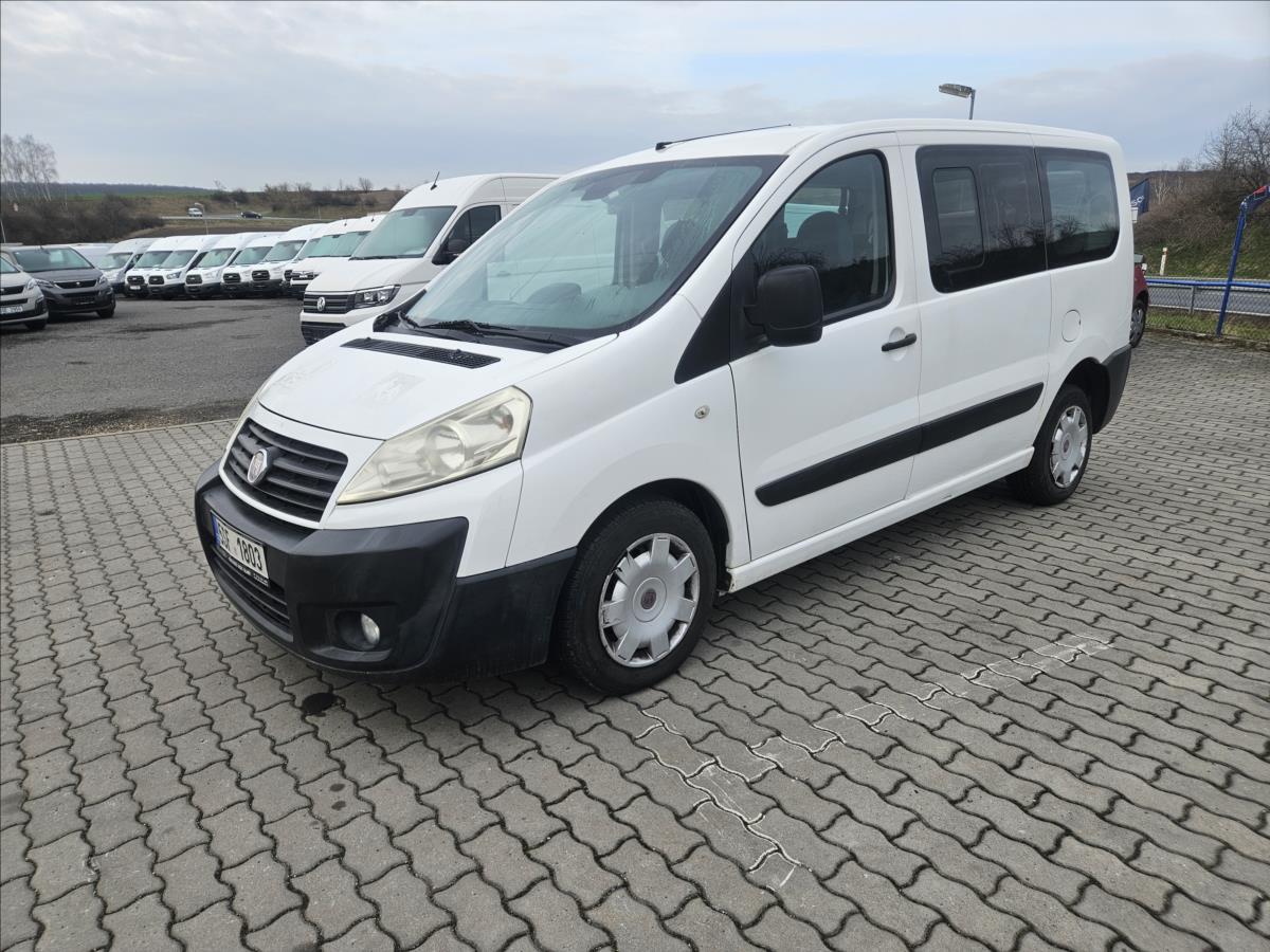 Fiat Scudo