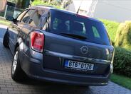Opel Astra 10