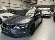Škoda Octavia 3