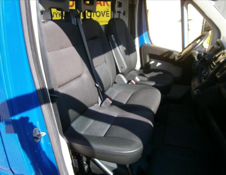 Citroën Jumper 22