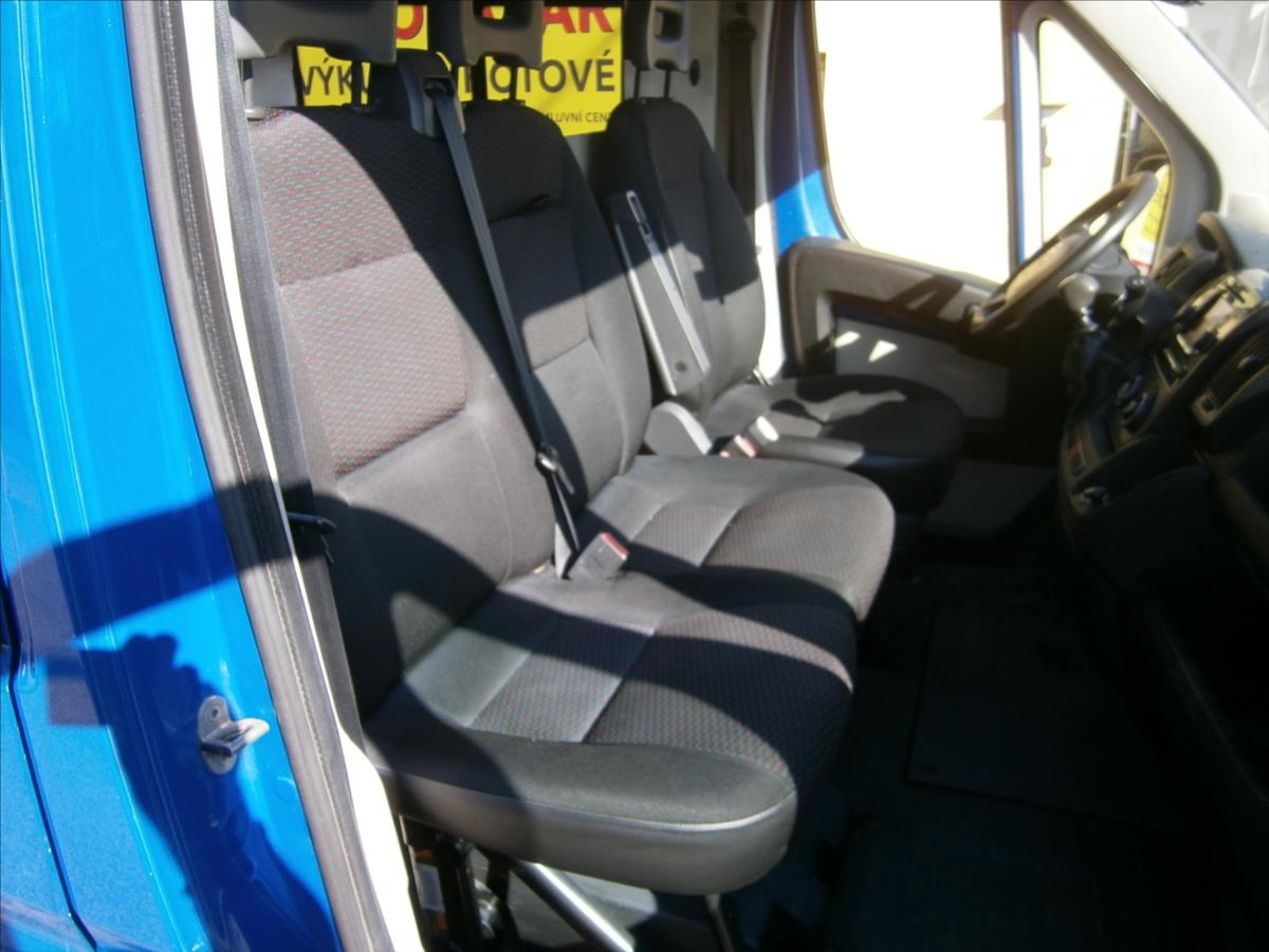 Citroën Jumper