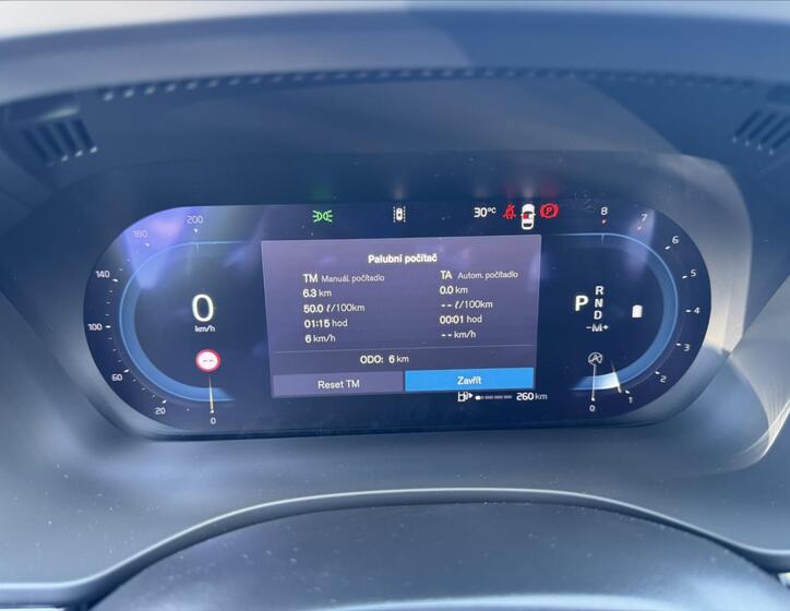 Volvo XC60 18