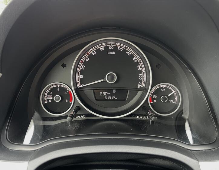 Škoda Citigo 32