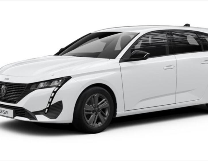 Peugeot 308 2
