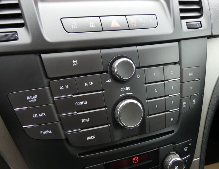Opel Insignia 36