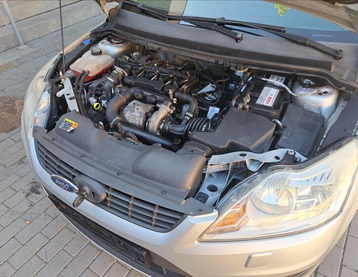 Ford Focus 33