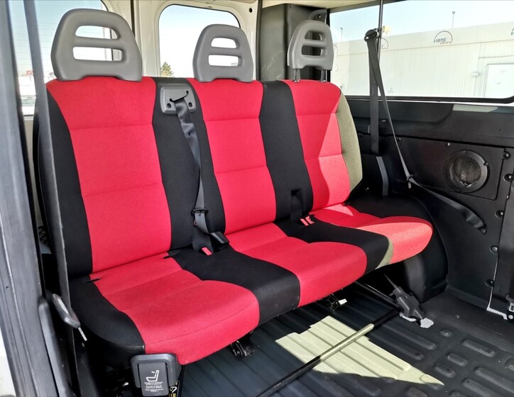 Fiat Ducato 15