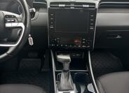 Hyundai Tucson 12