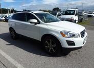 Volvo XC60 5