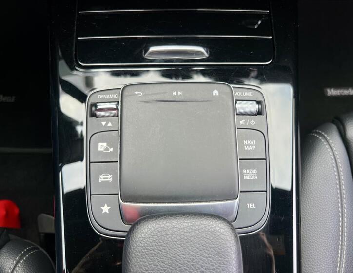 Mercedes-Benz Třídy A 40