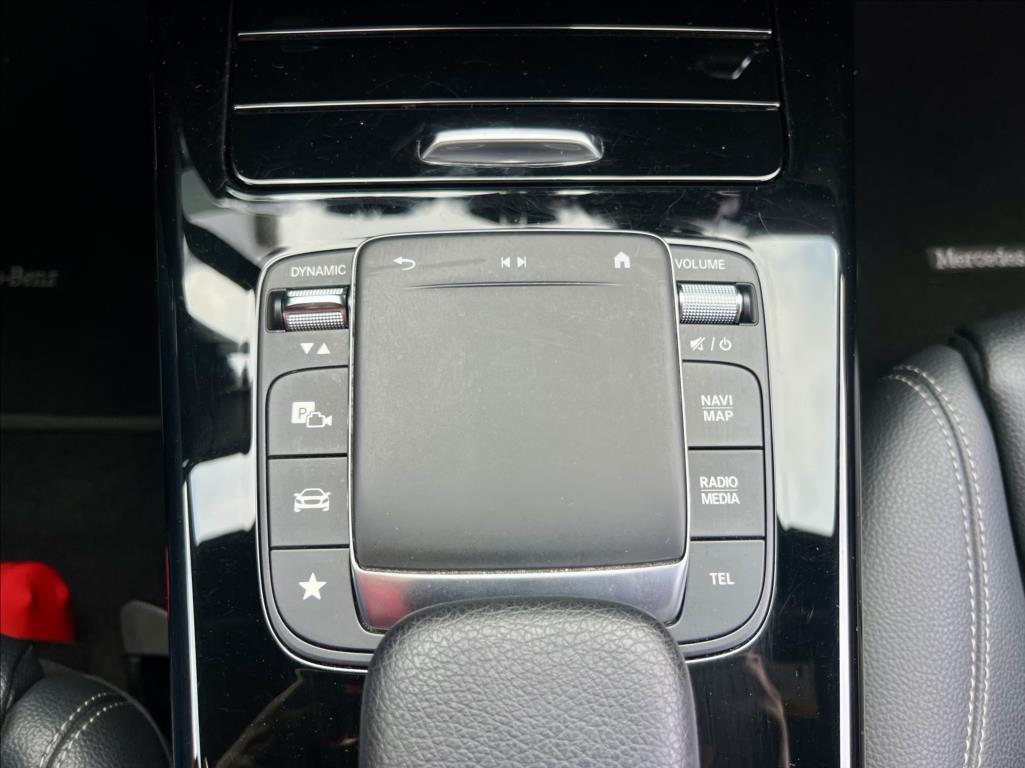 Mercedes-Benz Třídy A