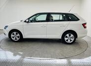 Škoda Fabia 3